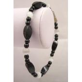 Hematite Bracelet